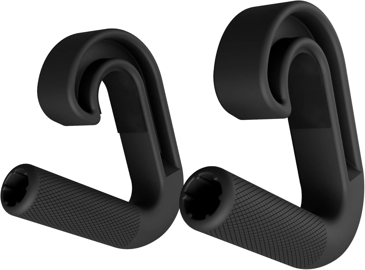 Neutral-Grip Handle