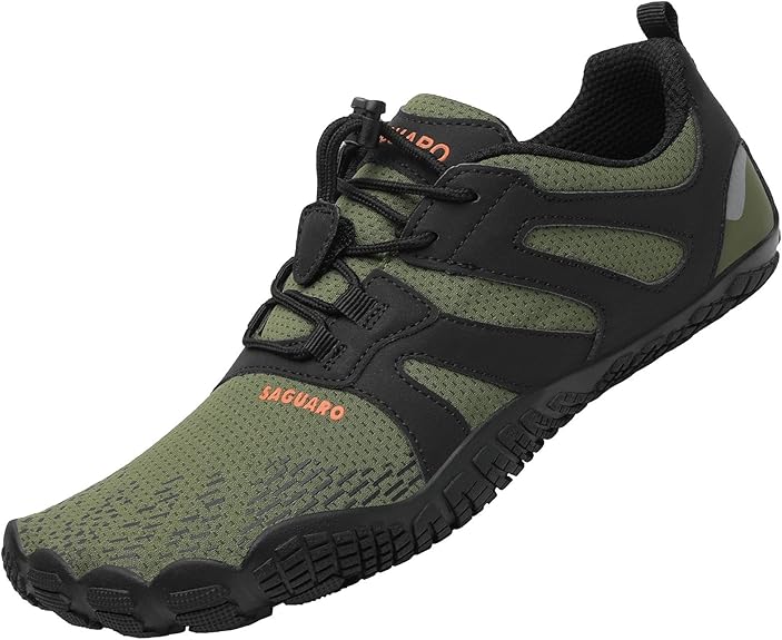 Saguaro Barefoot Shoes